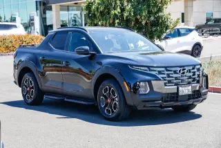 Hyundai SANTA CRUZ 2024 AWD XRT 4dr Crew Cab 4.3ft. SB