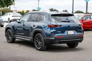 Mazda CX-5 2018 AWD Touring 4dr SUV