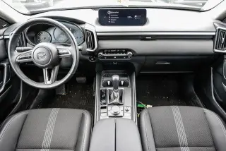 Mazda CX-5 2018 AWD Touring 4dr SUV