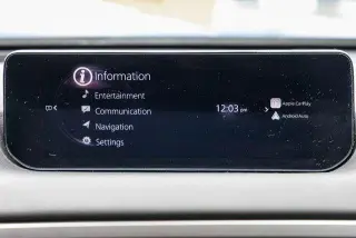 Mazda CX-5 2018 AWD Touring 4dr SUV
