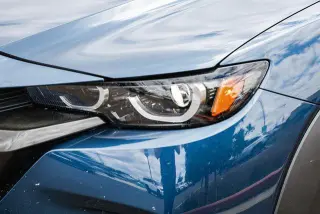 Mazda CX-5 2018 AWD Touring 4dr SUV