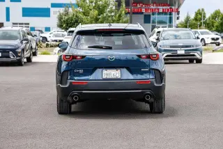 Mazda CX-5 2018 AWD Touring 4dr SUV