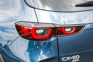 Mazda CX-5 2018 AWD Touring 4dr SUV