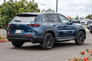 Mazda CX-5 2018 AWD Touring 4dr SUV