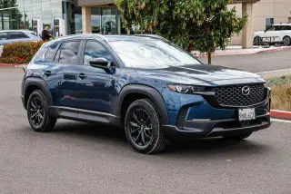 Mazda CX-5 2018 AWD Touring 4dr SUV