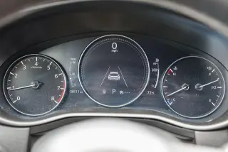 Mazda CX-5 2018 AWD Touring 4dr SUV