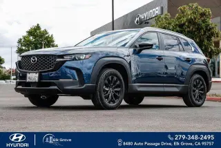 Mazda CX-5 2018 AWD Touring 4dr SUV