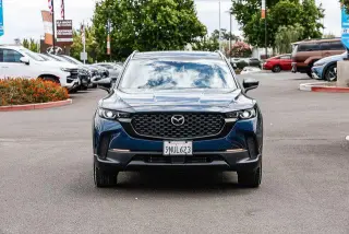 Mazda CX-5 2018 AWD Touring 4dr SUV