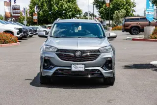 Buick Encore GX 2023 Select 4dr Crossover