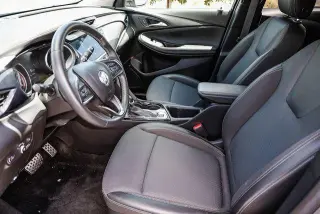 Buick Encore GX 2023 Select 4dr Crossover