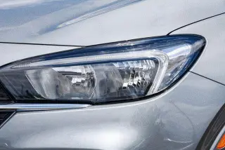 Buick Encore GX 2023 Select 4dr Crossover
