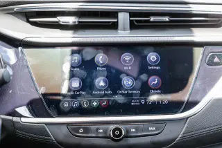 Buick Encore GX 2023 Select 4dr Crossover