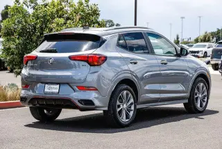Buick Encore GX 2023 Select 4dr Crossover
