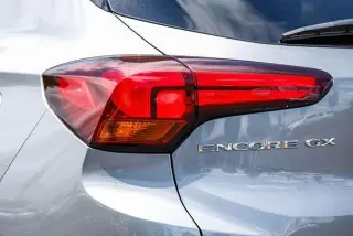 Buick Encore GX 2023 Select 4dr Crossover