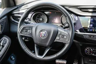 Buick Encore GX 2023 Select 4dr Crossover