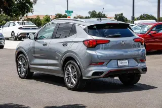 Buick Encore GX 2023 Select 4dr Crossover