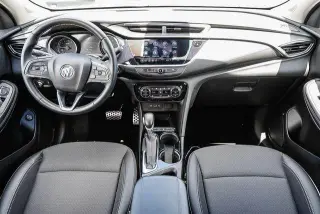 Buick Encore GX 2023 Select 4dr Crossover