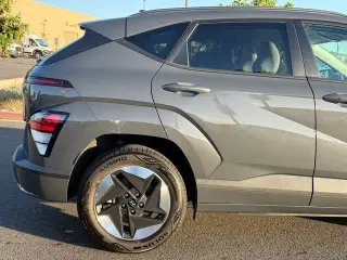 Hyundai KONA Electric 2024 SEL 4dr Crossover