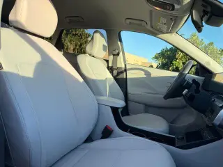 Hyundai KONA Electric 2024 SEL 4dr Crossover