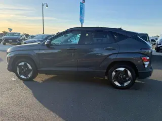 Hyundai KONA Electric 2024 SEL 4dr Crossover