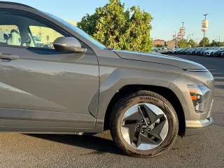 Hyundai KONA Electric 2024 SEL 4dr Crossover