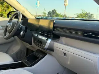 Hyundai KONA Electric 2024 SEL 4dr Crossover