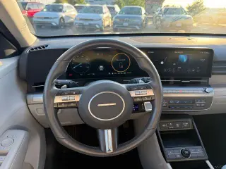 Hyundai KONA Electric 2024 SEL 4dr Crossover