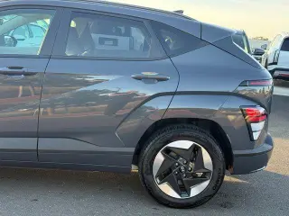 Hyundai KONA Electric 2024 SEL 4dr Crossover
