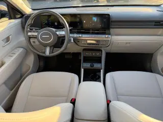Hyundai KONA Electric 2024 SEL 4dr Crossover