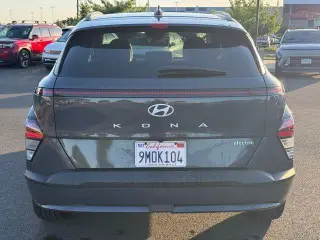 Hyundai KONA Electric 2024 SEL 4dr Crossover