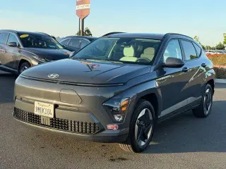 Hyundai KONA Electric 2024 SEL 4dr Crossover
