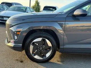 Hyundai KONA Electric 2024 SEL 4dr Crossover