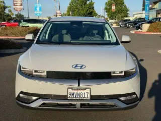 Hyundai IONIQ 5 2024 SEL 4dr Crossover