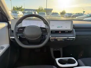 Hyundai IONIQ 5 2024 SEL 4dr Crossover