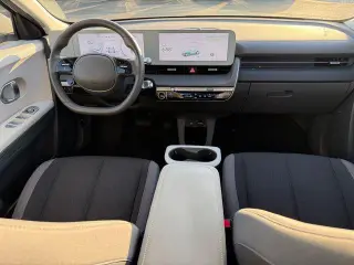Hyundai IONIQ 5 2024 SEL 4dr Crossover