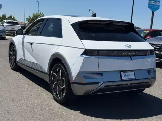 Hyundai IONIQ 5 2024 Limited 4dr Crossover