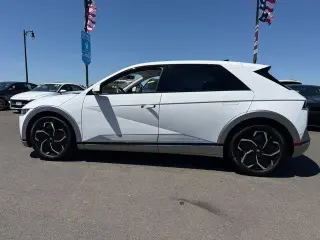 Hyundai IONIQ 5 2024 Limited 4dr Crossover
