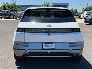 Hyundai IONIQ 5 2024 Limited 4dr Crossover