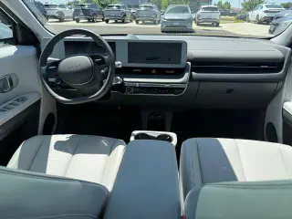 Hyundai IONIQ 5 2024 Limited 4dr Crossover