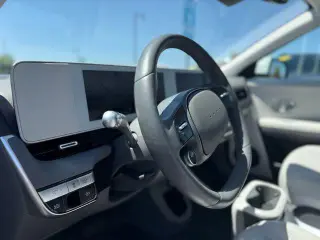 Hyundai IONIQ 5 2024 Limited 4dr Crossover