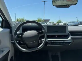 Hyundai IONIQ 5 2024 Limited 4dr Crossover