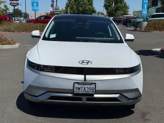 Hyundai IONIQ 5 2024 Limited 4dr Crossover