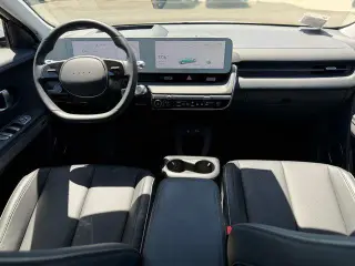 Hyundai IONIQ 5 2024 Limited 4dr Crossover