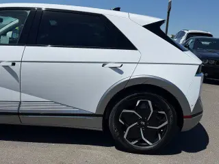 Hyundai IONIQ 5 2024 Limited 4dr Crossover