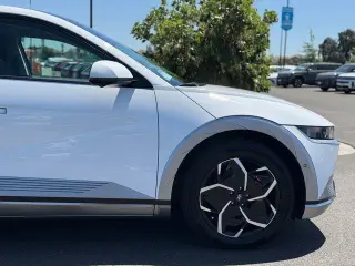 Hyundai IONIQ 5 2024 Limited 4dr Crossover