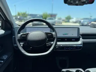 Hyundai IONIQ 5 2024 Limited 4dr Crossover