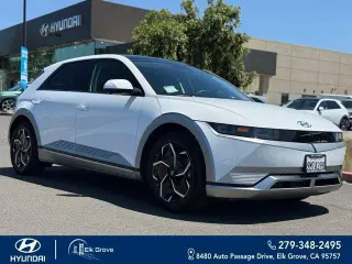 Hyundai IONIQ 5 2024 Limited 4dr Crossover