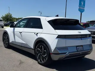Hyundai IONIQ 5 2024 Limited 4dr Crossover
