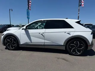 Hyundai IONIQ 5 2024 Limited 4dr Crossover