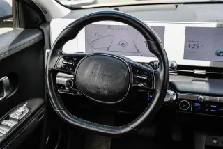 Hyundai IONIQ 5 2023 AWD Limited 4dr Crossover